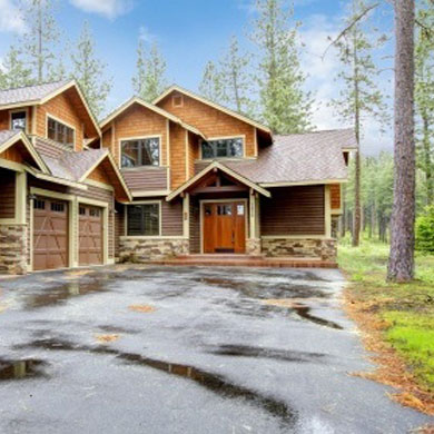 Estes Park Homewatch Property Management